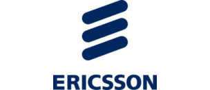 Ericsson Logo