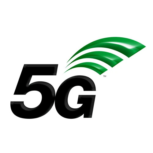 5G logo